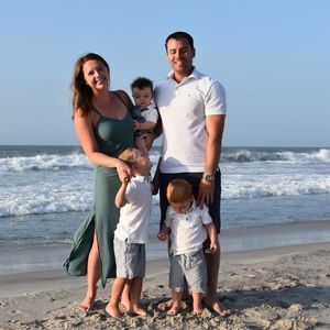 Meet your Posher, Luci